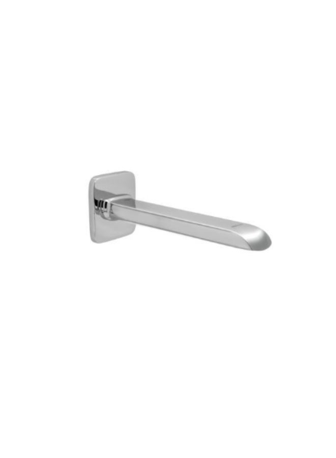 Rejoice Bath Tub Spout – Premium Bathroom Tub Faucet Spout, Modern Wall Mounted Bathtub Water Outlet for Home & Hotel Use