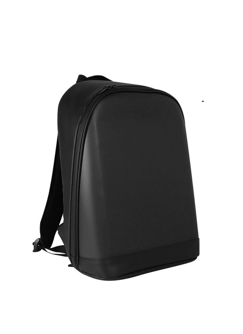 Geneaire Smart LED Display Backpack Waterproof Bag with APP Fashion School Bag  - Image 5
