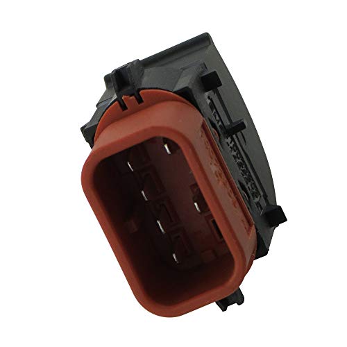 Malcayang Power Passenger Side Window Switch BM5T-14529-BA for Ford Escape Transit Connect Focus 2012-2017 - Image 3
