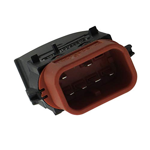 Malcayang Power Passenger Side Window Switch BM5T-14529-BA for Ford Escape Transit Connect Focus 2012-2017 - Image 4