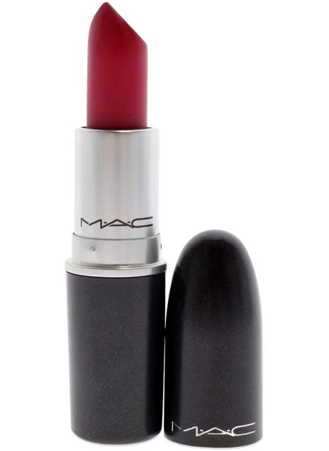 Retro Matte Lipstick - MINI All Fired Up, 3g