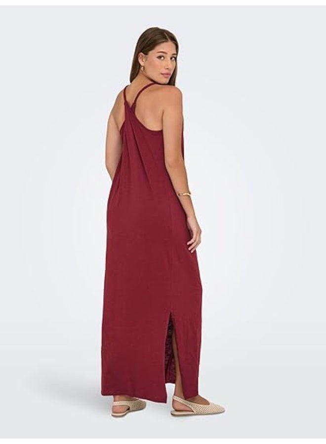 ONLY ONLKATE S/L DRESS JRS - Image 2