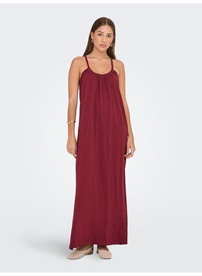 ONLY ONLKATE S/L DRESS JRS - Image 1