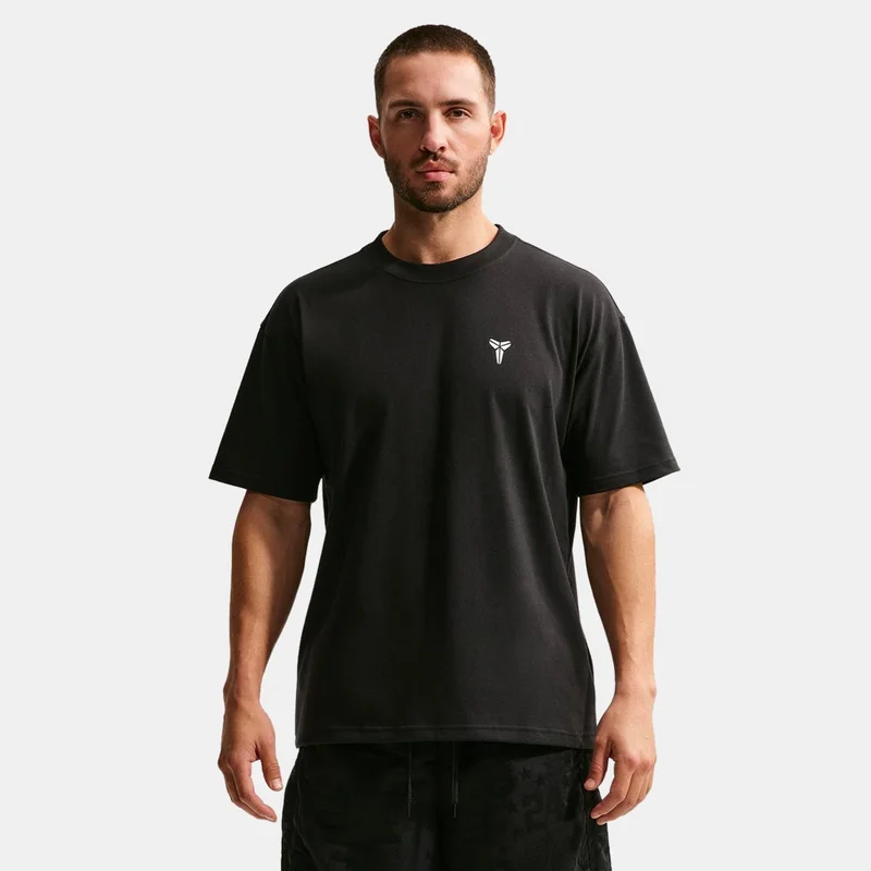 نايكي Men's Kobe Dri-FIT Basketball T-Shirt
