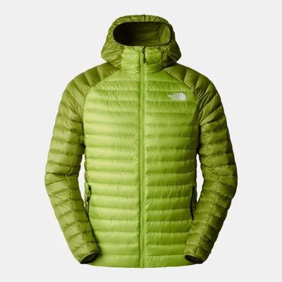 THE NORTH FACE Men's Bettaforca Down Hoodie