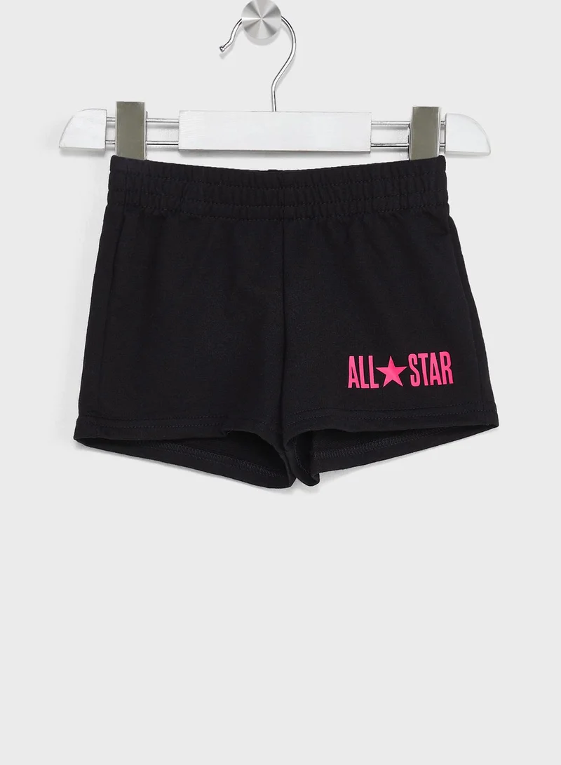 CONVERSE Infant All Star Set