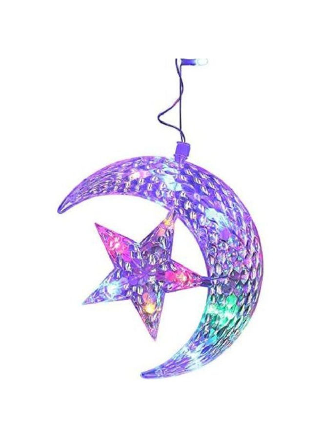 ستارة قمر ونجمة - Image 4