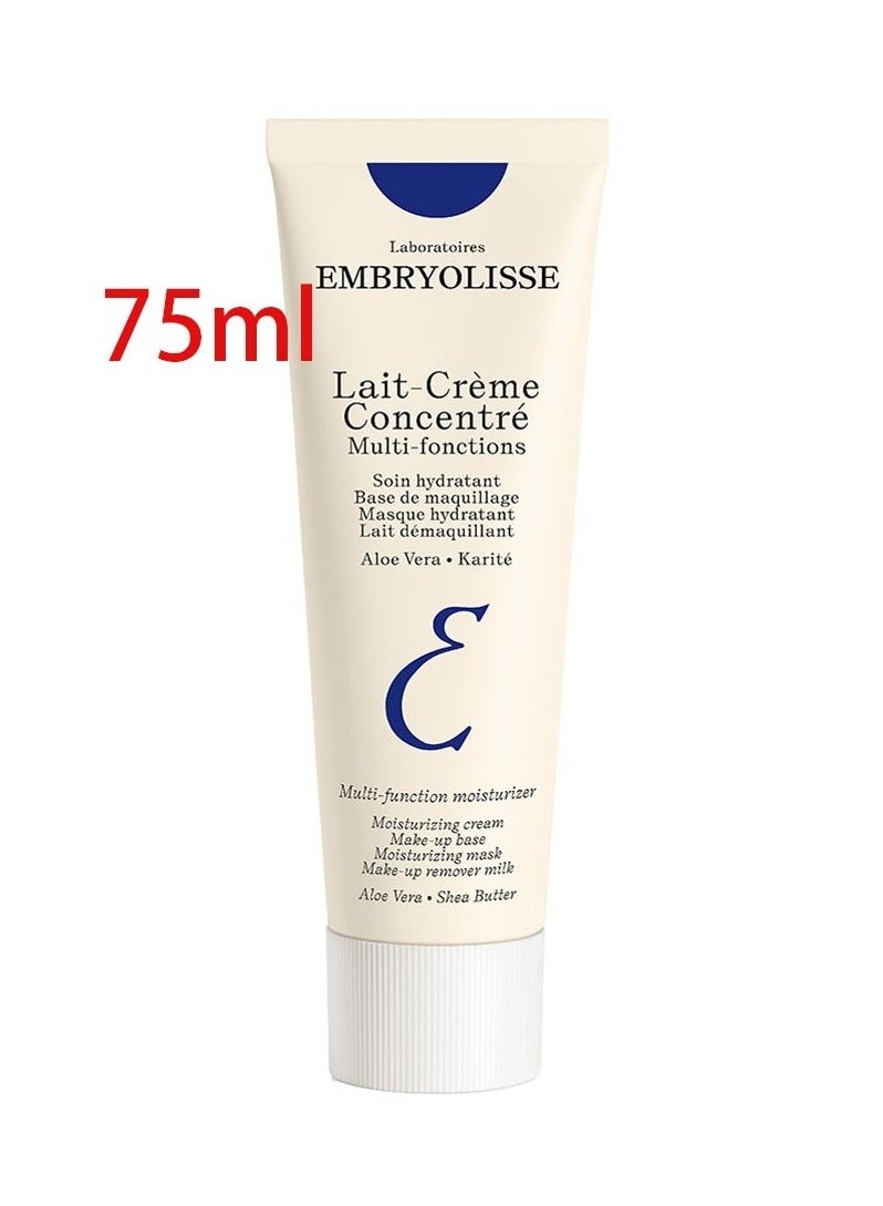 Embryolisse Lait Creme Concentre Face Moisturizer 75ml