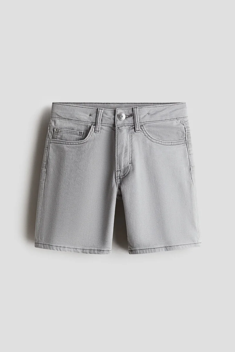 H&M Denim shorts