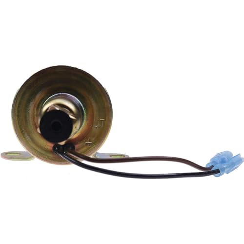 YIHETOP Fuel Pump 149-2646 149-2646-01 A047N911 Compatible For Various Onan Cummins Generators 12V - Image 3