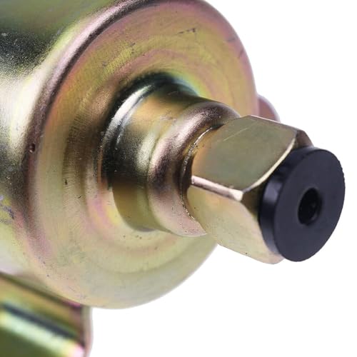 YIHETOP Fuel Pump 149-2646 149-2646-01 A047N911 Compatible For Various Onan Cummins Generators 12V - Image 4