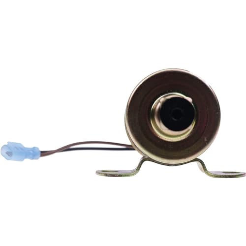 YIHETOP Fuel Pump 149-2646 149-2646-01 A047N911 Compatible For Various Onan Cummins Generators 12V - Image 5