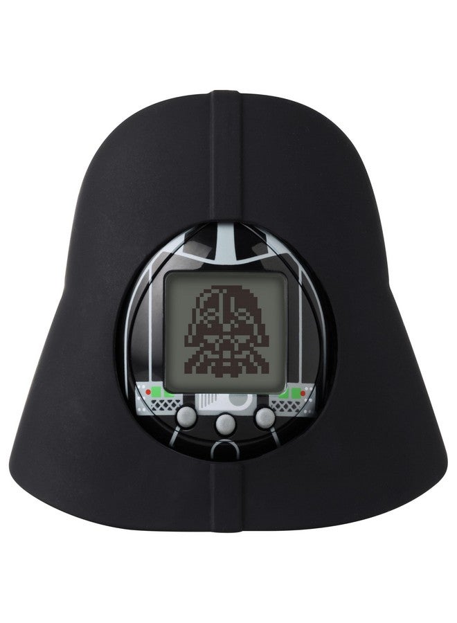 Tamagotchi Nano x Star Wars - Darth Vader with Silicone Case Set - Image 2