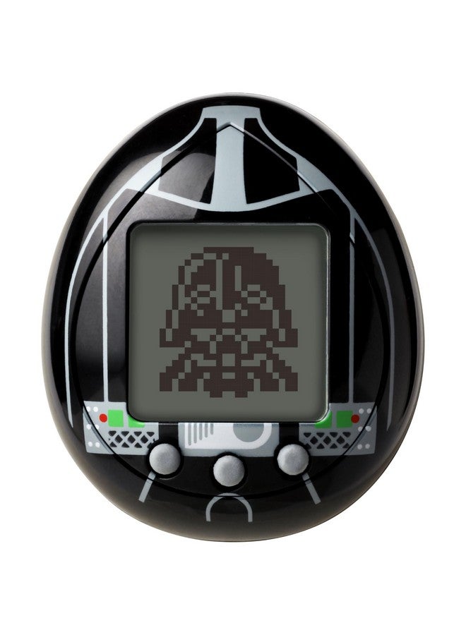 Tamagotchi Nano x Star Wars - Darth Vader with Silicone Case Set - Image 5