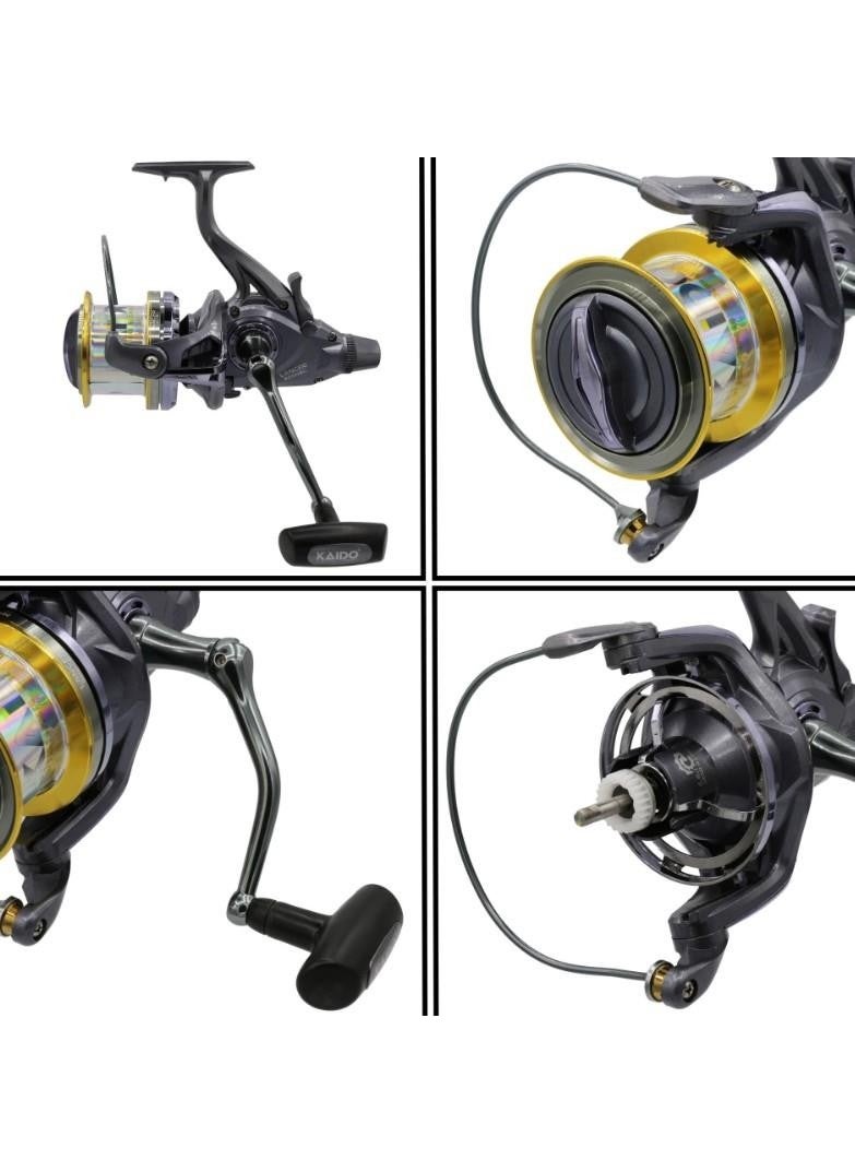 KAIDO Lancer 9000 Surf Fishing Machine  - Image 2