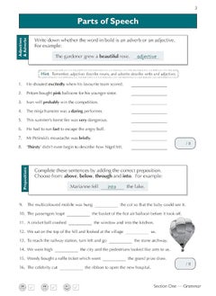 New 11+ GL English Practice Book & Assessment Tests - Ages 9-10 (with Online Edition) (CGP 11+ GL)  - Image 5