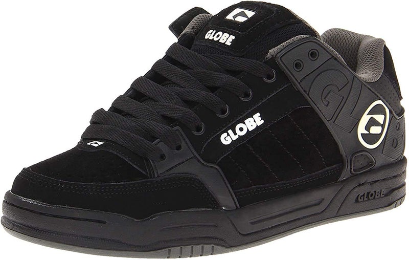 Globe Men's TILT, Black/Black TPR, 9.5 - Image 1
