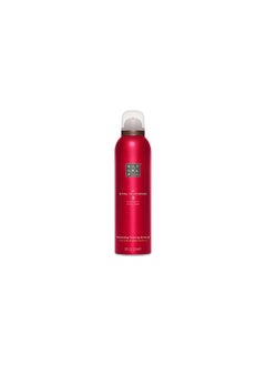 RITUALS RITUALS The of Ayurveda Foaming Shower Gel - Fragrant Body Wash with Sweet Almond Oil & Indian Rose - 6.7 Fl Oz 