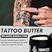 Sorry Mom Tattoo Butter - Soothing Tattoo Balm - Process Tattoo Glide for Before, During & Tattoo Aftercare - Tattoo Ointment & Aftercare Tattoo Cream - Tattoo Healing Cream - Tattoo Brightener 6.76oz - Image 3