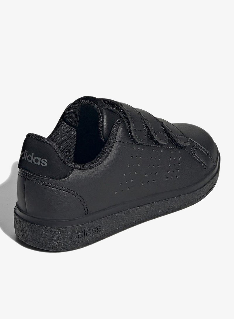 Adidas Kids Advantage Base 2.0 Cf - Image 4