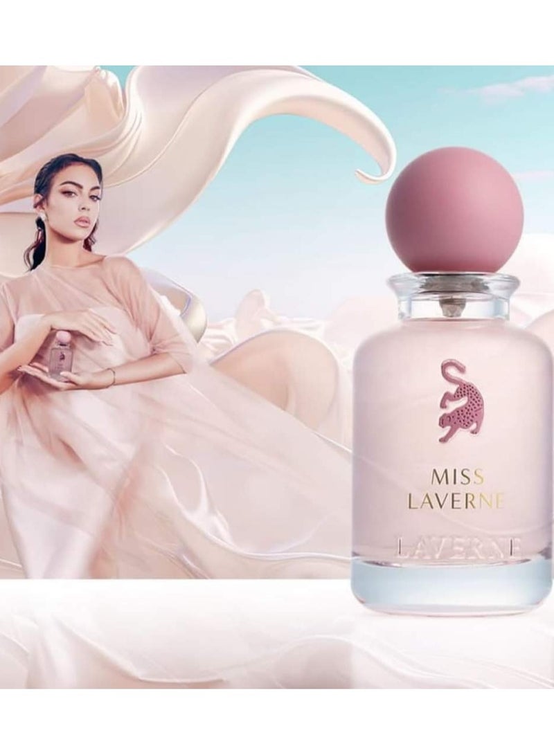 Laverne Georgina Miss Laverne EDP 100 ml - Image 1