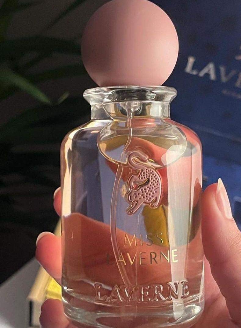 Laverne Georgina Miss Laverne EDP 100 ml - Image 2