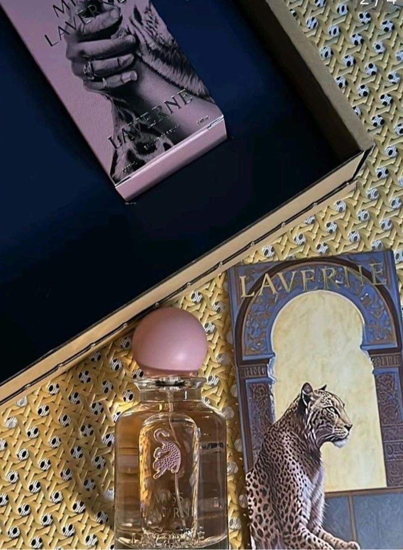 Laverne Georgina Miss Laverne EDP 100 ml - Image 4