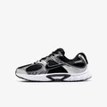 Nike Silver
