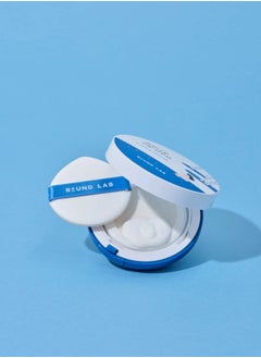 Round Lab Birch Moisturizing Sun Cushion SPF 50+, PA++++  - Image 5