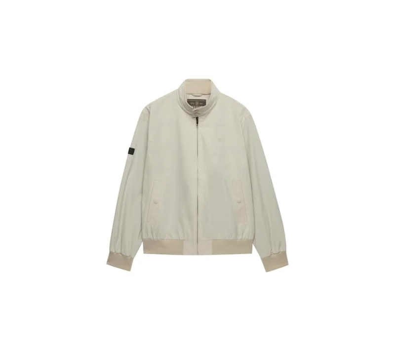 سوبر دراي Classic Harrington Jacket