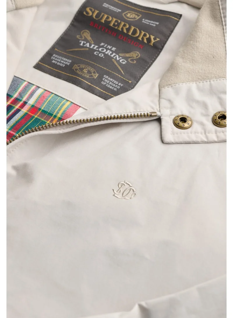 Superdry Classic Harrington Jacket