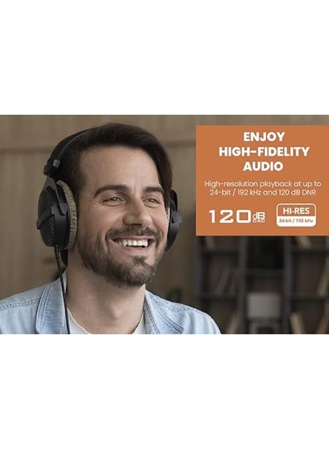 Creative Sound Blaster Audigy Fx V2 Upgradable Hi-res Internal PCI-e Sound Card with 5.1 Discrete and Virtual Surround, Scout Mode, SmartComms Kit for PC - Image 5