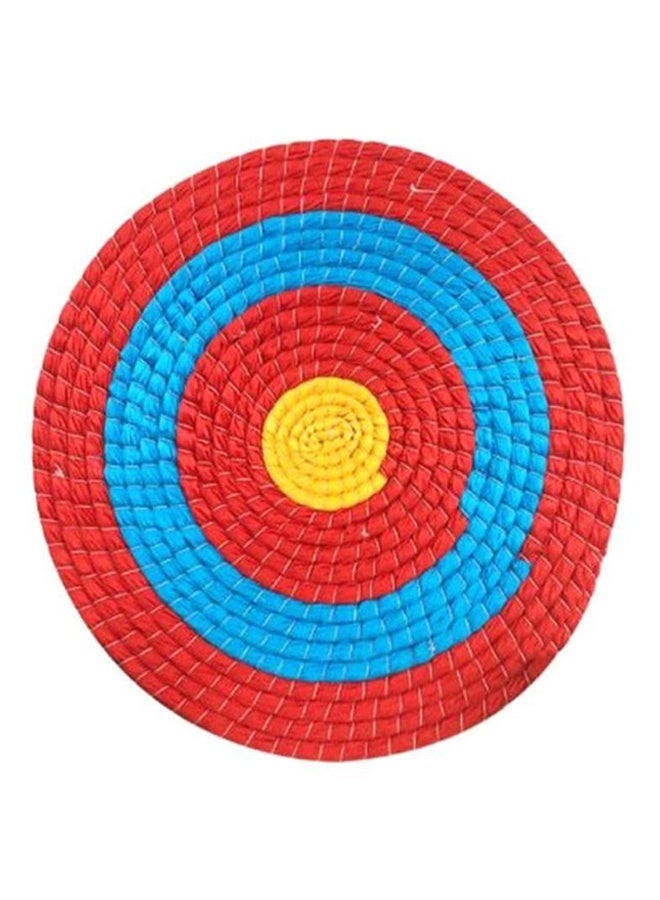 Archery Target Weaving Straw 5x1cm