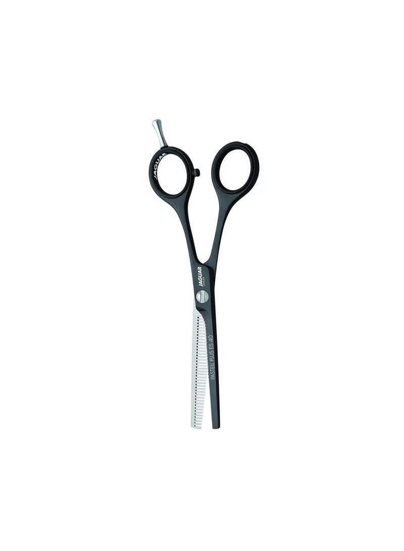 JAGUAR White Line Pastel Plus Lava Thinning Scissor