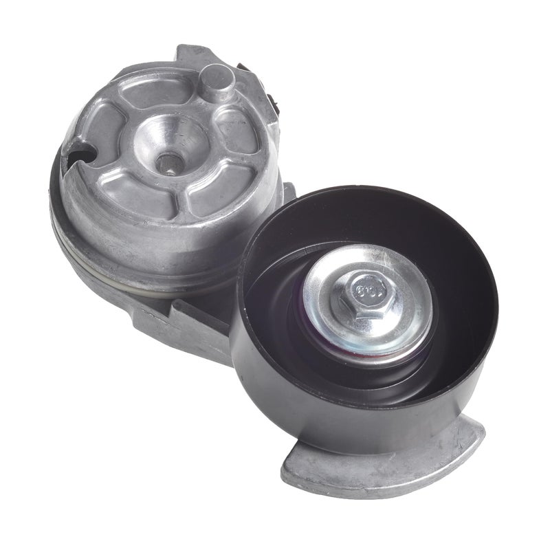 CUGANO Belt Tensioner Assembly Compatible with 20032011 Lincoln Town Car 20032004 Ford Mustang 20032011 Mercury Grand Marquis V8 46L 38189