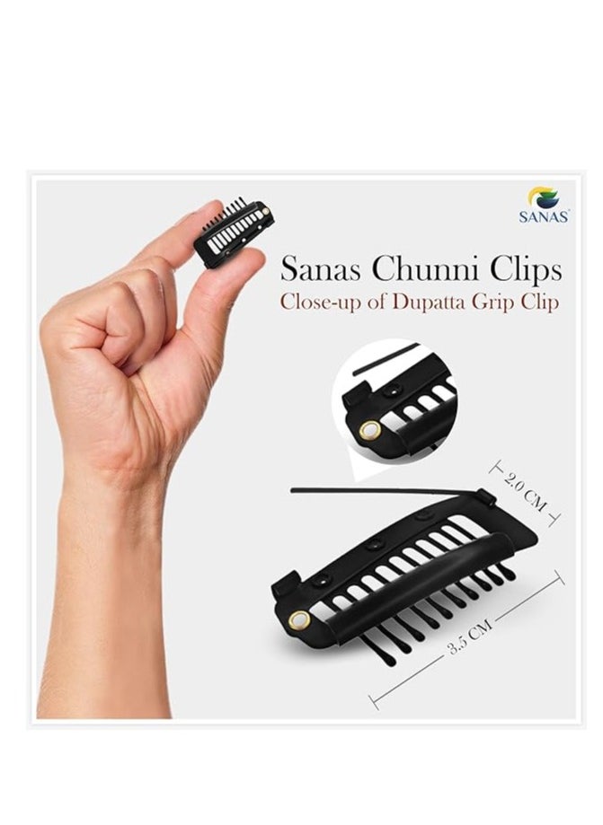 Chunni Clip - pzsku/Z44B94532D95283556638Z/45/1741238600/d48ff4a9-bf5c-4744-aec2-6fd8c945f3b3