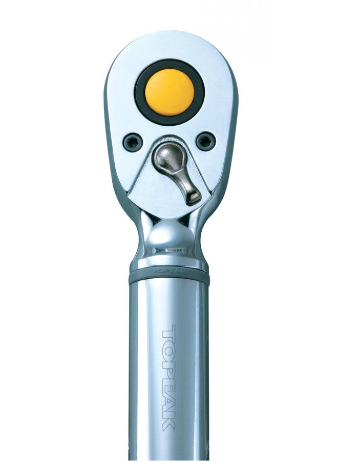 Topeak D-Torq Wrench DX - Image 2