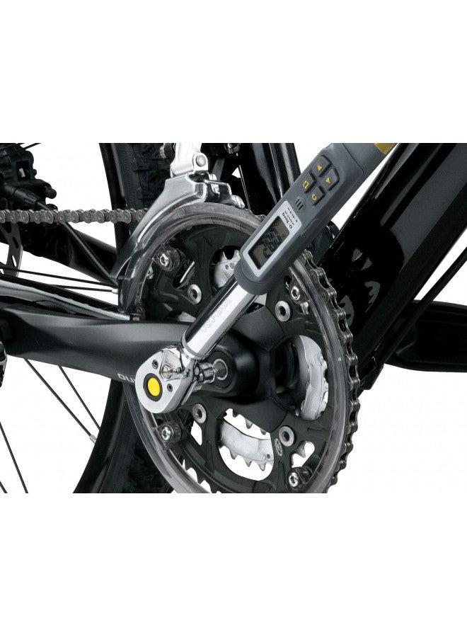 Topeak D-Torq Wrench DX - Image 4