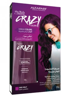 Dark Violet
