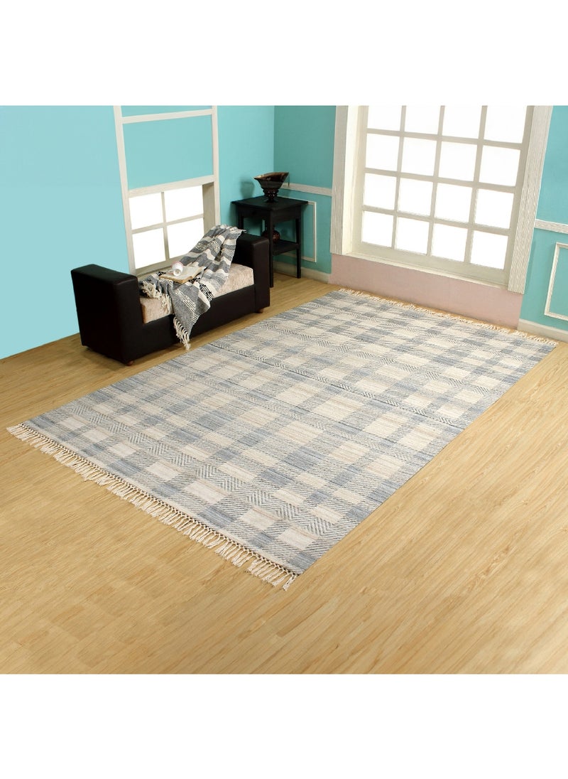Home Box Spano Wool Jacquard Rug 360 x 250 cm  - Image 1