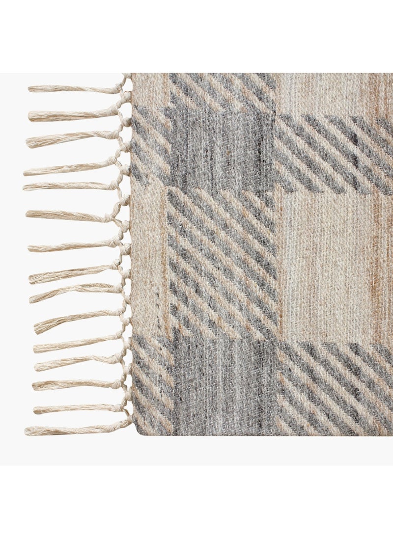 Home Box Spano Wool Jacquard Rug 360 x 250 cm  - Image 3