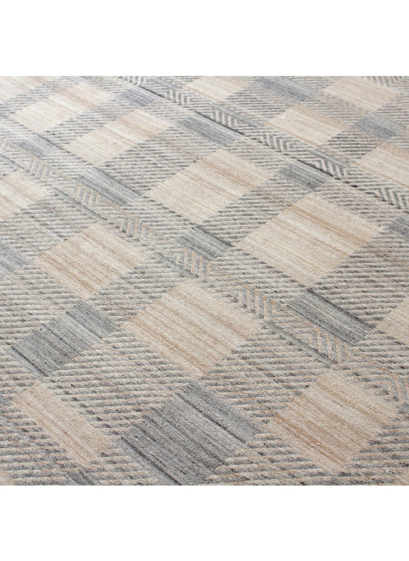 Home Box Spano Wool Jacquard Rug 360 x 250 cm  - Image 5