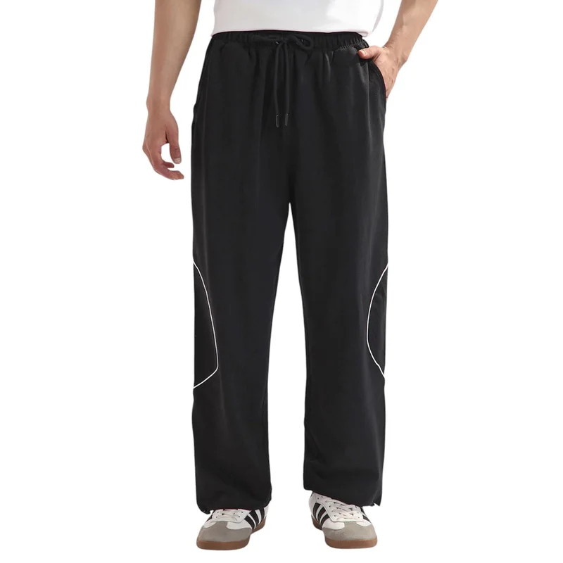 NOBERO Nobero Men’s Joggers | Comfortable Casual & Lounge Wear Pants
