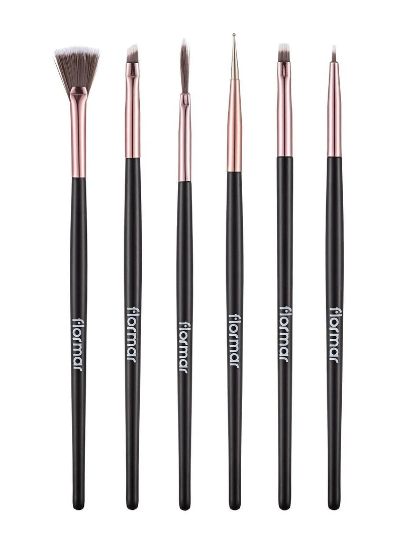 فلورمار Flormar Nail Art Brush Set Re-design