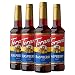 Torani Syrup Raspberry 254 Ounces Pack of 4 - Image 2