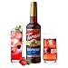 Torani Syrup Raspberry 254 Ounces Pack of 4 - Image 4