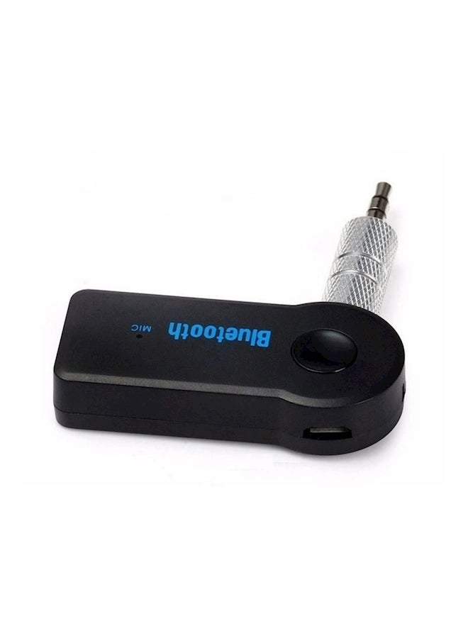 Mini Cartooth Audio Receiver Portable Wireless Adapter - Image 1