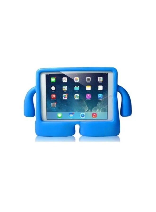 Kid-Friendly Protective Case for iPad 10.2 (9th Gen) 2021 – Durable Cover with Handle and Full Protection - Image 1