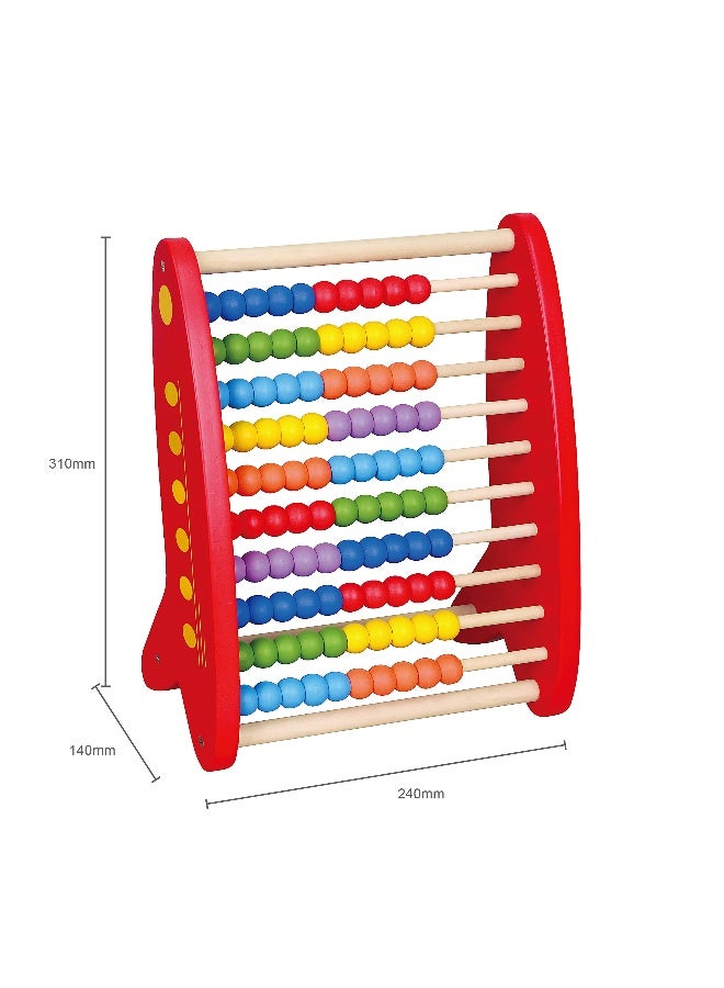 Viga Abacus - Image 2