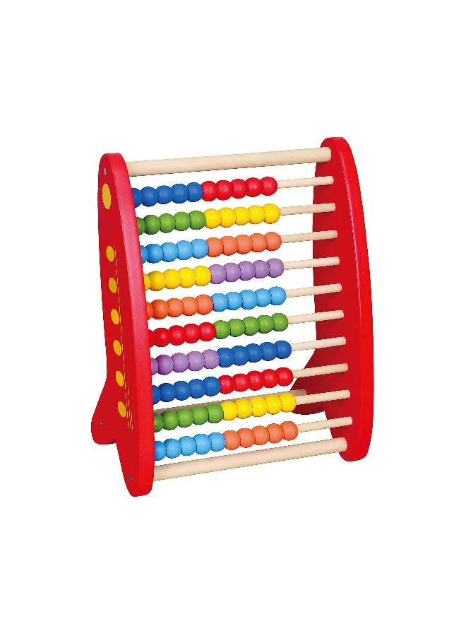 Viga Abacus - Image 3